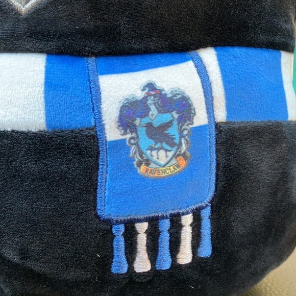 Ravenclaw Raven Squishmallow - Picture 2 of 3